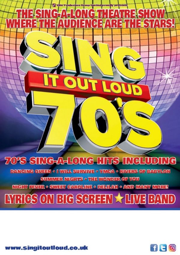 Sing It Out Loud 70s
